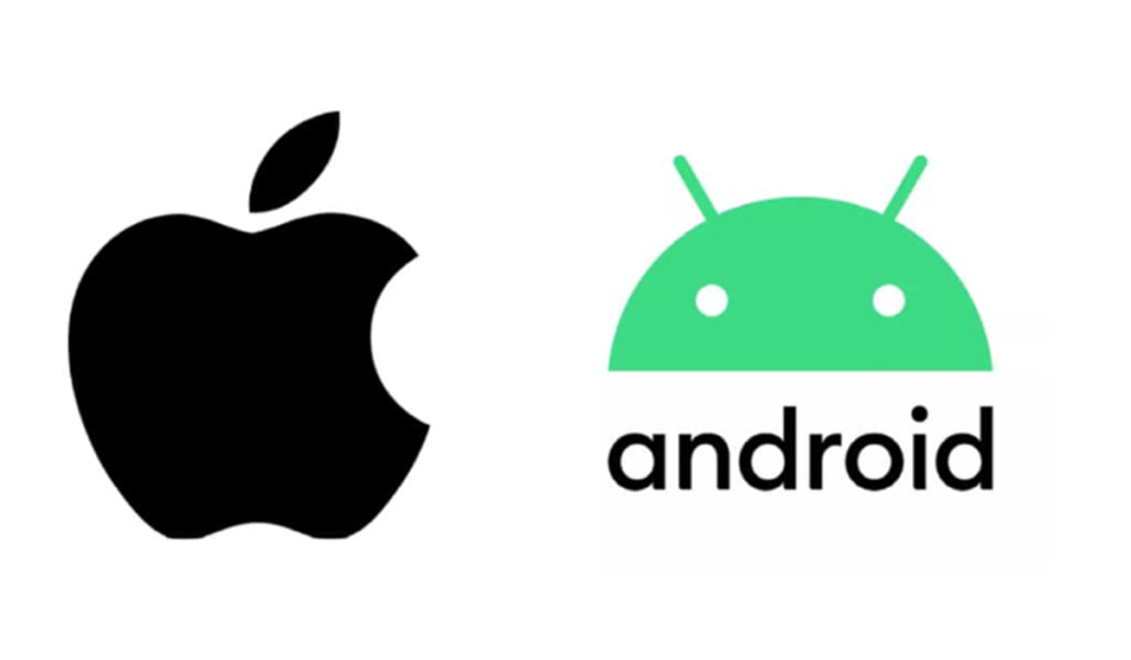 IOS Android