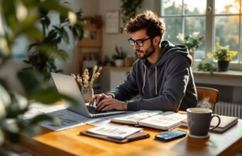 Idées de business en ligne avec un petit budget : Transformez votre passion en profit découvrez des idées de business en ligne accessibles avec un petit budget et apprenez à transformer votre passion en source de revenus rentable.