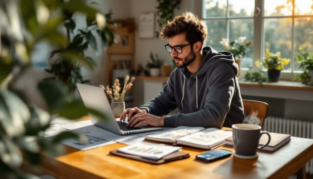 découvrez des idées de business en ligne accessibles avec un petit budget et apprenez à transformer votre passion en source de revenus rentable.