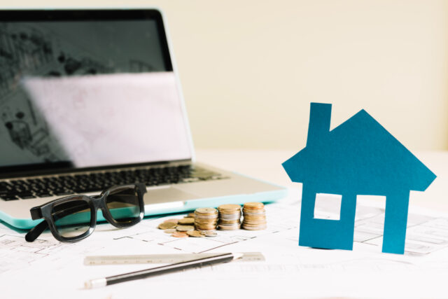 Immobilier résidentiel