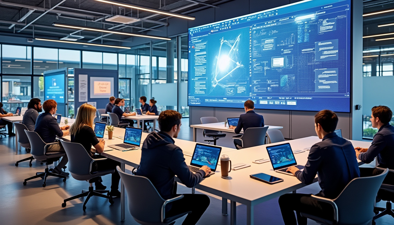 découvrez les étapes essentielles et les conseils pratiques pour implémenter un crm open source adapté aux organismes de formation. optimisez la gestion de vos apprenants et améliorez vos processus pédagogiques grâce à cette solution personnalisable et performante.