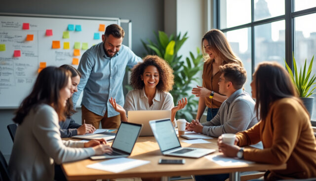 découvrez comment implémenter un crm open source pour votre organisme de formation avec nos étapes claires et conseils pratiques. optimisez la gestion de vos relations clients et améliorez l'efficacité de votre établissement.