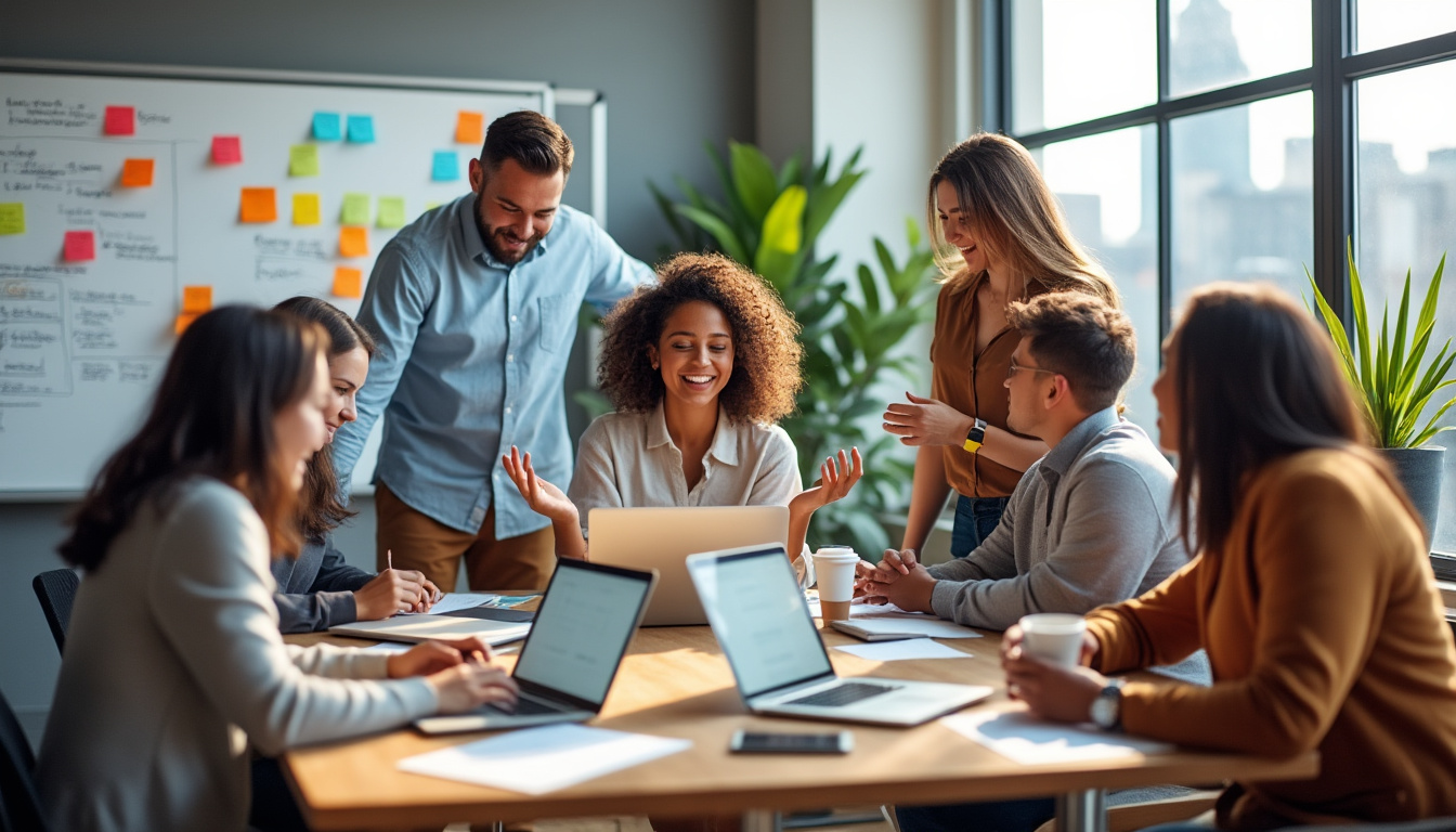 découvrez comment implémenter un crm open source pour votre organisme de formation avec nos étapes claires et conseils pratiques. optimisez la gestion de vos relations clients et améliorez l'efficacité de votre établissement.