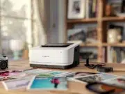 Imprimante photo portable : guide pour les débutants Imprimante photo portable