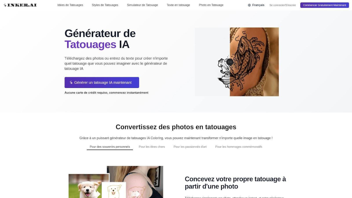 Inker AI Review