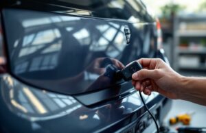 Installez facilement une caméra de recul pour Dacia Sandero 3 : nos conseils pratiques découvrez nos conseils pratiques pour installer facilement une caméra de recul sur votre dacia sandero 3 et améliorez votre sécurité lors de vos manœuvres.