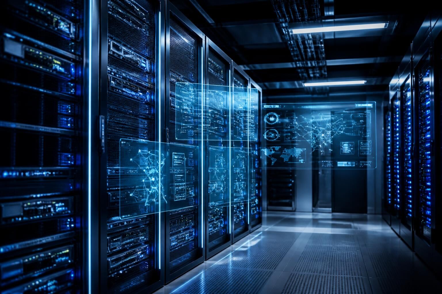 Découvrez la définition et le rôle du SAP Internet Transaction Server (ITS), un composant clé pour faciliter l'accès aux applications SAP via Internet.