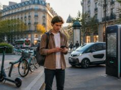 IntraParis nomade apps : l’avenir de la mobilité urbaine à portée de main découvrez intraparis nomade apps, la solution innovante qui révolutionne la mobilité urbaine en offrant un accès simple et rapide à tous vos déplacements en ville.