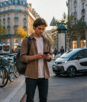 IntraParis nomade apps : l’avenir de la mobilité urbaine à portée de main découvrez intraparis nomade apps, la solution innovante qui révolutionne la mobilité urbaine en offrant un accès simple et rapide à tous vos déplacements en ville.
