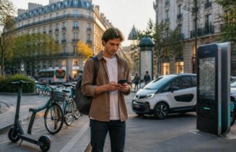IntraParis nomade apps : l’avenir de la mobilité urbaine à portée de main découvrez intraparis nomade apps, la solution innovante qui révolutionne la mobilité urbaine en offrant un accès simple et rapide à tous vos déplacements en ville.