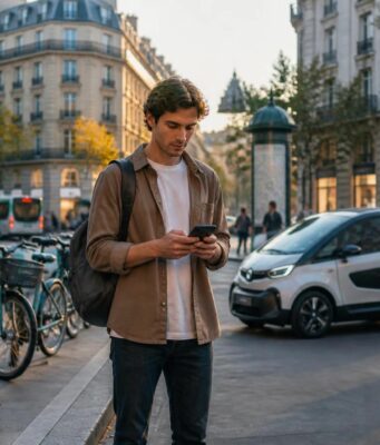 IntraParis nomade apps : l’avenir de la mobilité urbaine à portée de main découvrez intraparis nomade apps, la solution innovante qui révolutionne la mobilité urbaine en offrant un accès simple et rapide à tous vos déplacements en ville.