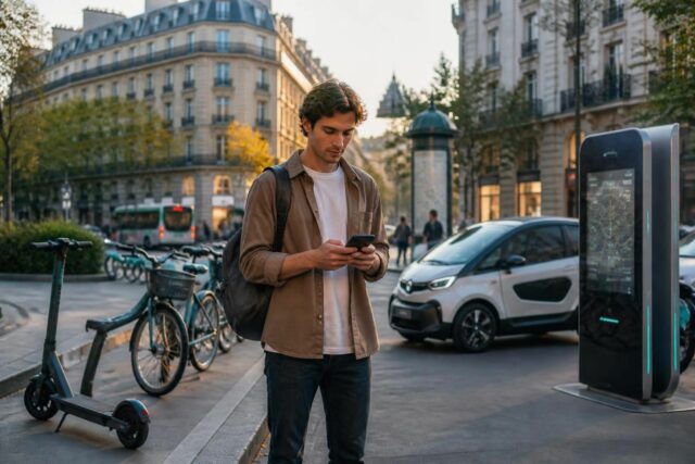 IntraParis nomade apps : l'avenir de la mobilité urbaine à portée de main découvrez intraparis nomade apps, la solution innovante qui révolutionne la mobilité urbaine en offrant un accès simple et rapide à tous vos déplacements en ville.