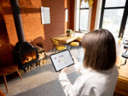 IoT et foyers connectés : vers une combustion pilotée en temps réel IoT et foyers connectés