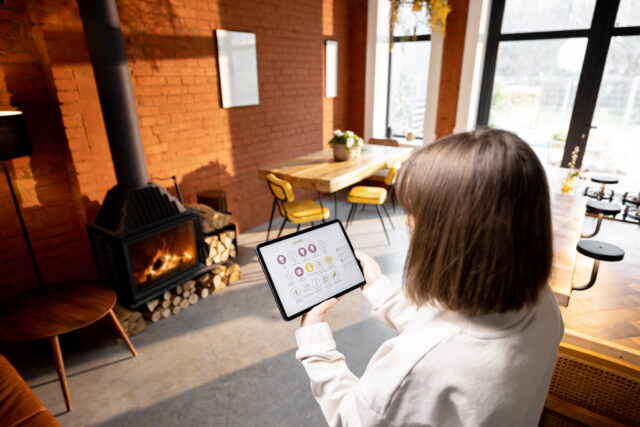 IoT et foyers connectés IoT et foyers connectés