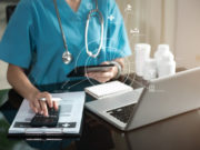 Izyfact, le service en ligne de facturation pour infirmières et professionnels de santé Izyfact