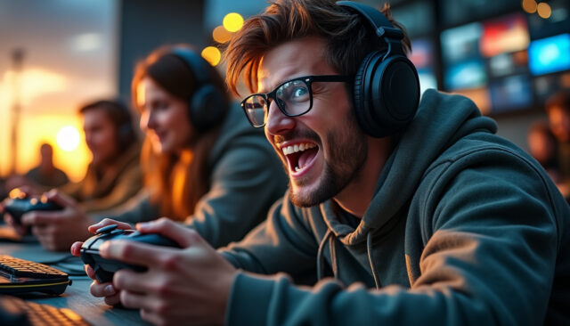 découvrez notre sélection incontournable de jeux vidéo commençant par la lettre l ! explorez des titres passionnants, des classiques aux nouveautés, et trouvez le jeu en l qui saura vous captiver.