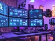 Justin.tv vs Twitch : analyse des différences entre ces deux géants du streaming Justin.tv vs Twitch