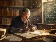 Kurt Gödel : son théorème d’incomplétude en mathématiques Kurt Gödel