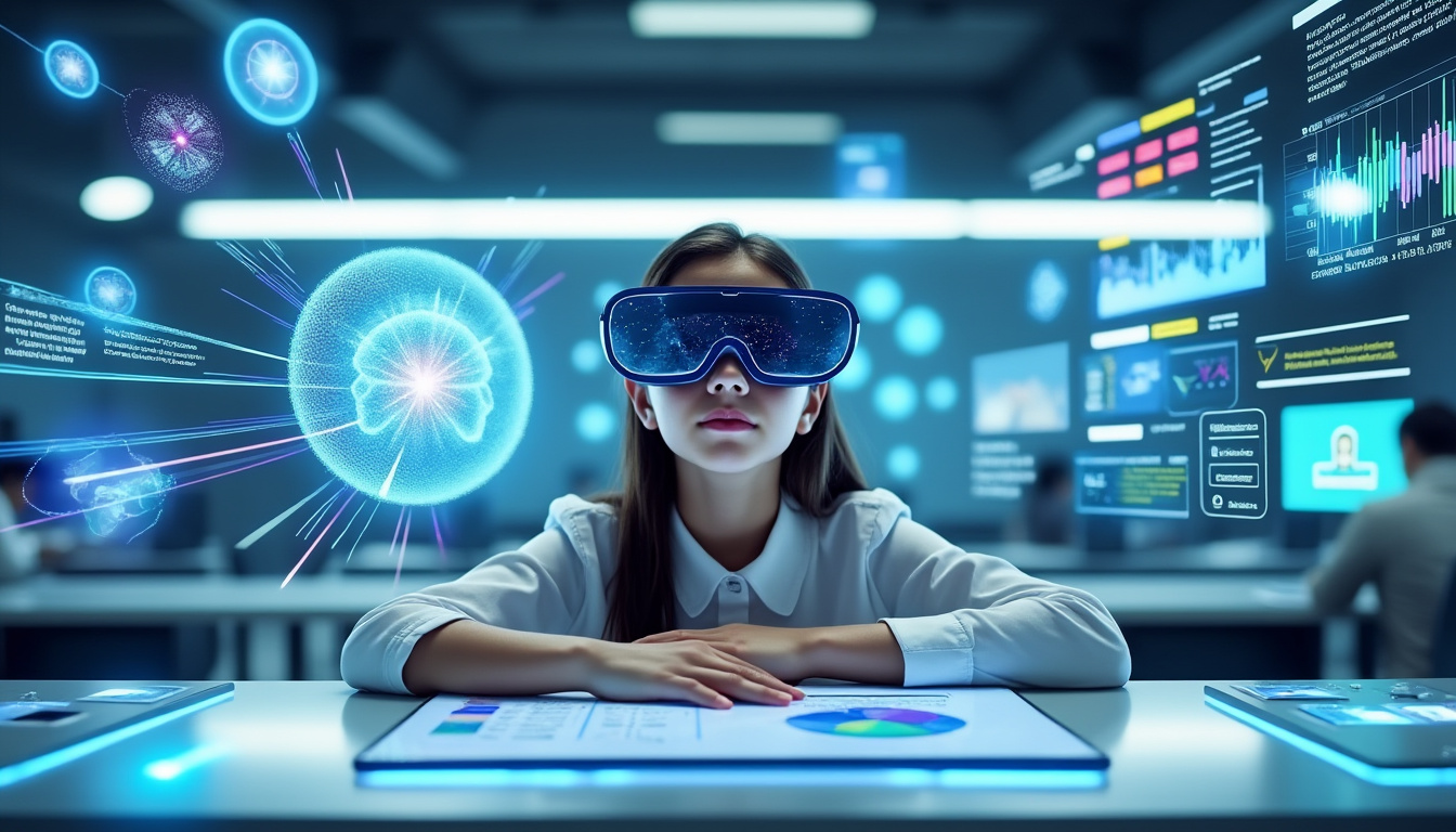 découvrez comment l'intelligence artificielle transforme les perceptions des diplômes pour la génération z. explorez l'impact de l'ia sur le marché du travail et les compétences jugées essentielles dans un monde en constante évolution.