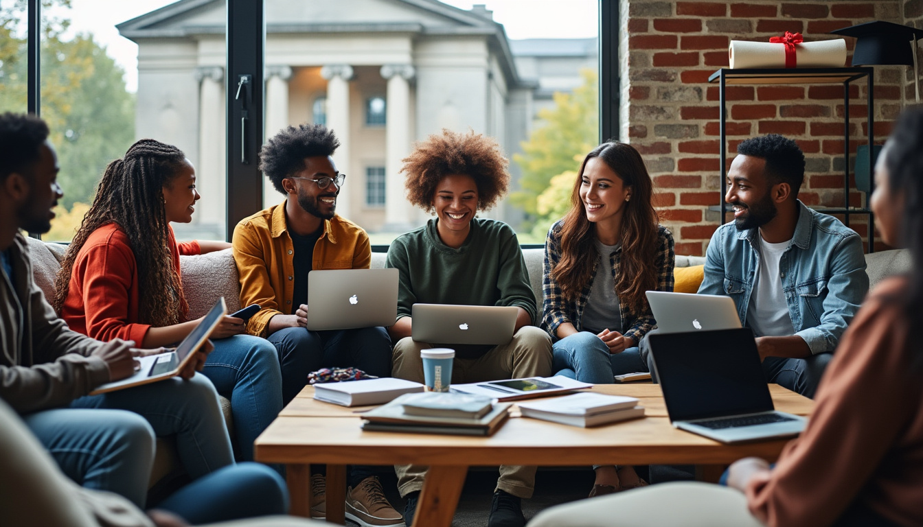 découvrez comment l'intelligence artificielle transforme les perceptions des diplômes au sein de la génération z. ce phénomène remet en question l'importance des qualifications traditionnelles face aux compétences pratiques exigées par le marché du travail moderne.