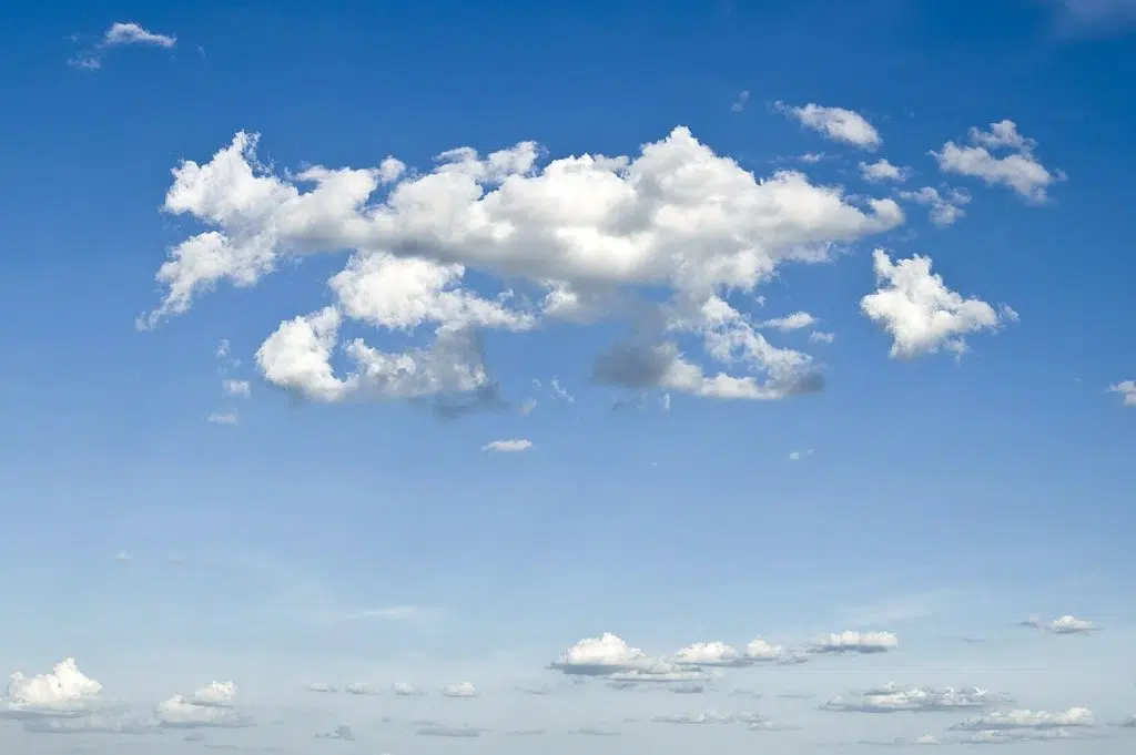 La brumisation pour le traitement de l’air