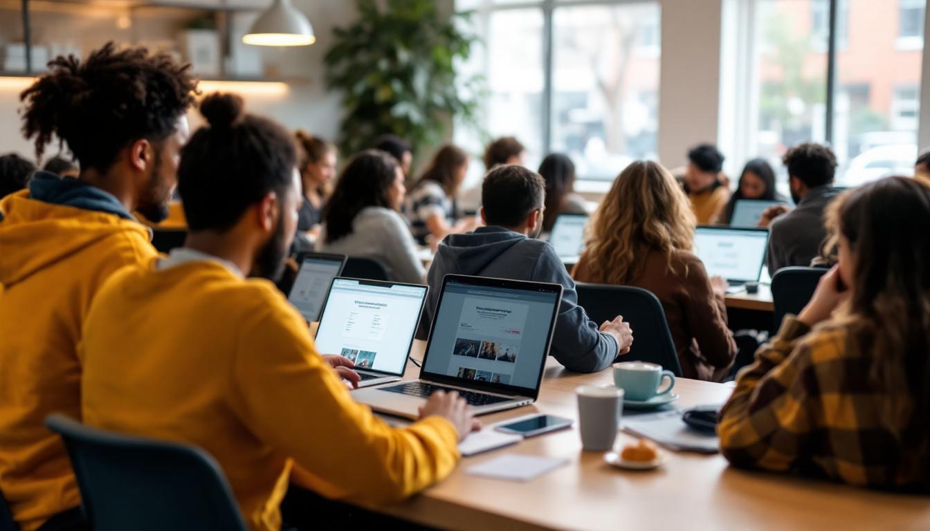 découvrez les mécanismes psychologiques qui motivent les individus à signer des pétitions en ligne et comprenez pourquoi cette action collective est si efficace.