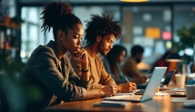 La psychologie derrière le fait de signer une pétition en ligne : pourquoi cela fonctionne découvrez les mécanismes psychologiques qui motivent les internautes à signer des pétitions en ligne et pourquoi cette action collective est si efficace.