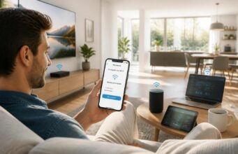 La révolution de l’easy wifi configuration : Simplifiez votre vie numérique découvrez comment la révolution de l'easy wifi configuration transforme votre quotidien en simplifiant la connexion internet pour une vie numérique sans tracas.