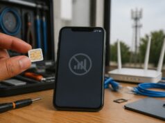 La vérité sur la carte Sim non enregistrée sur le réseau et les solutions durables découvrez les causes de l'erreur « carte sim non enregistrée sur le réseau » et les solutions durables pour rétablir votre connexion mobile rapidement et efficacement.