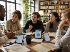 Le Blinkist français : avis d’experts et de passionnés de littérature découvrez le blinkist français à travers les avis d'experts et de passionnés de littérature. analyse approfondie des résumés de livres pour enrichir votre culture en un temps record.