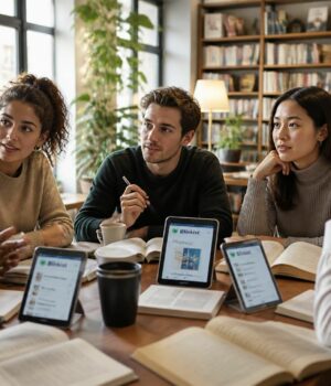 Le Blinkist français : avis d’experts et de passionnés de littérature découvrez le blinkist français à travers les avis d'experts et de passionnés de littérature. analyse approfondie des résumés de livres pour enrichir votre culture en un temps record.