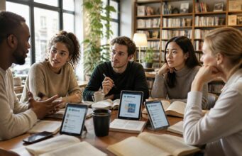 Le Blinkist français : avis d’experts et de passionnés de littérature découvrez le blinkist français à travers les avis d'experts et de passionnés de littérature. analyse approfondie des résumés de livres pour enrichir votre culture en un temps record.