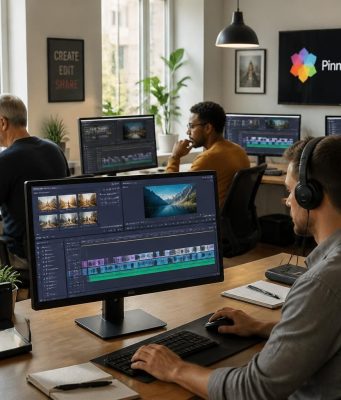 Le Program Pinnacle Studio : avis et retours d’expérience des utilisateurs réguliers découvrez les avis et retours d'expérience des utilisateurs réguliers du program pinnacle studio pour mieux comprendre ses fonctionnalités, ses avantages et ses éventuels points faibles.