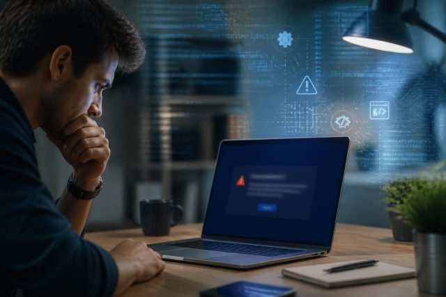 Le code erreur l11-06 décrypté : guide pour les utilisateurs découvrez le guide complet pour comprendre et résoudre le code erreur l11-06. conseils pratiques et astuces pour utilisateurs expliqués simplement.