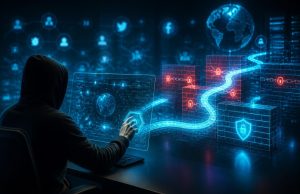 Le rôle crucial du contournement de filtrage IP dans la protection de la vie privée en ligne découvrez comment le contournement de filtrage ip joue un rôle essentiel dans la protection de votre vie privée en ligne en permettant un accès sécurisé et anonyme à internet.