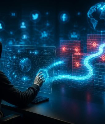 Le rôle crucial du contournement de filtrage IP dans la protection de la vie privée en ligne découvrez comment le contournement de filtrage ip joue un rôle essentiel dans la protection de votre vie privée en ligne en permettant un accès sécurisé et anonyme à internet.
