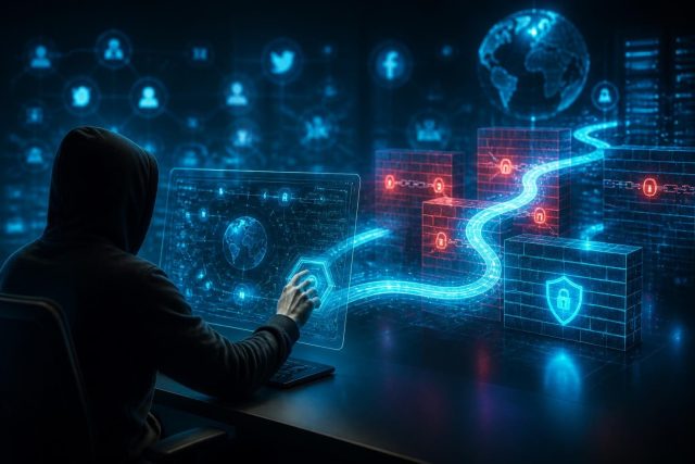 découvrez comment le contournement de filtrage ip joue un rôle essentiel dans la protection de votre vie privée en ligne en permettant un accès sécurisé et anonyme à internet.