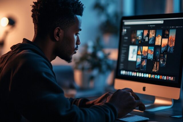 Le shift sur Mac : un outil essentiel pour les utilisateurs avancés