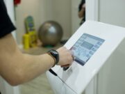 L’électrostimulation : une solution efficace pour se muscler rapidement L’électrostimulation
