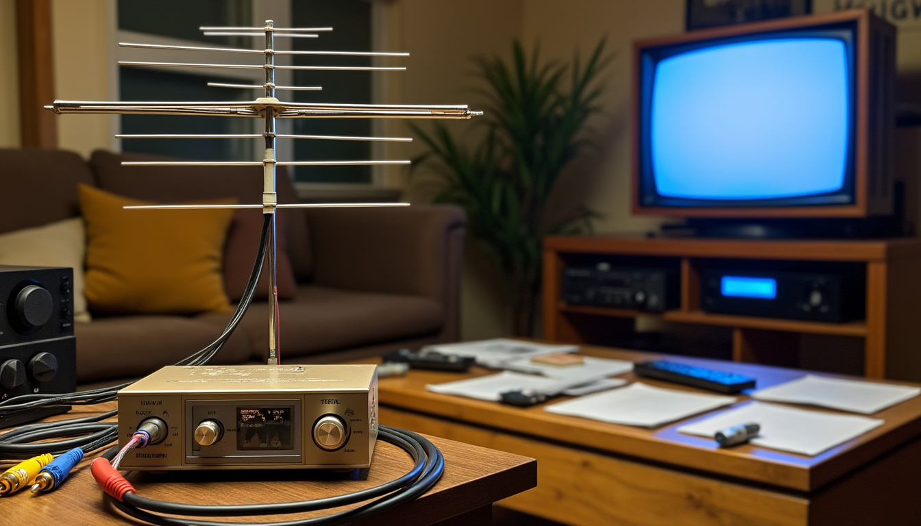découvrez les 5 solutions rapides et efficaces pour résoudre vos problèmes de réception tv. ne laissez pas les interruptions vous gâcher le plaisir de regarder vos émissions préférées. suivez nos conseils simples pour retrouver une image claire et un son optimal en un rien de temps.