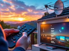 Les 5 solutions rapides pour résoudre un problème de réception TV découvrez les 5 solutions rapides et efficaces pour résoudre tous vos problèmes de réception tv. ne laissez plus des coupures de signal gâcher vos moments de divertissement. suivez notre guide pratique pour retrouver une qualité d'image optimale en un rien de temps.