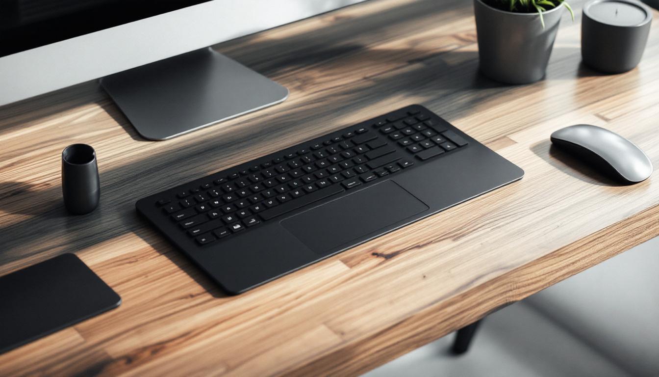 découvrez les accessoires indispensables pour ipad conçus spécialement pour le montage vidéo, alliant performance et praticité pour des résultats professionnels.