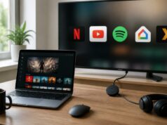 Les applications incontournables à utiliser avec Chromecast sur ordinateur découvrez les applications indispensables à utiliser avec chromecast sur votre ordinateur pour profiter pleinement de vos contenus multimédias en toute simplicité.