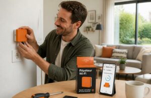 Les astuces pour installer facilement un répéteur Orange gratuit chez vous découvrez nos astuces simples et efficaces pour installer gratuitement un répéteur orange chez vous et améliorer la qualité de votre réseau wifi en toute facilité.