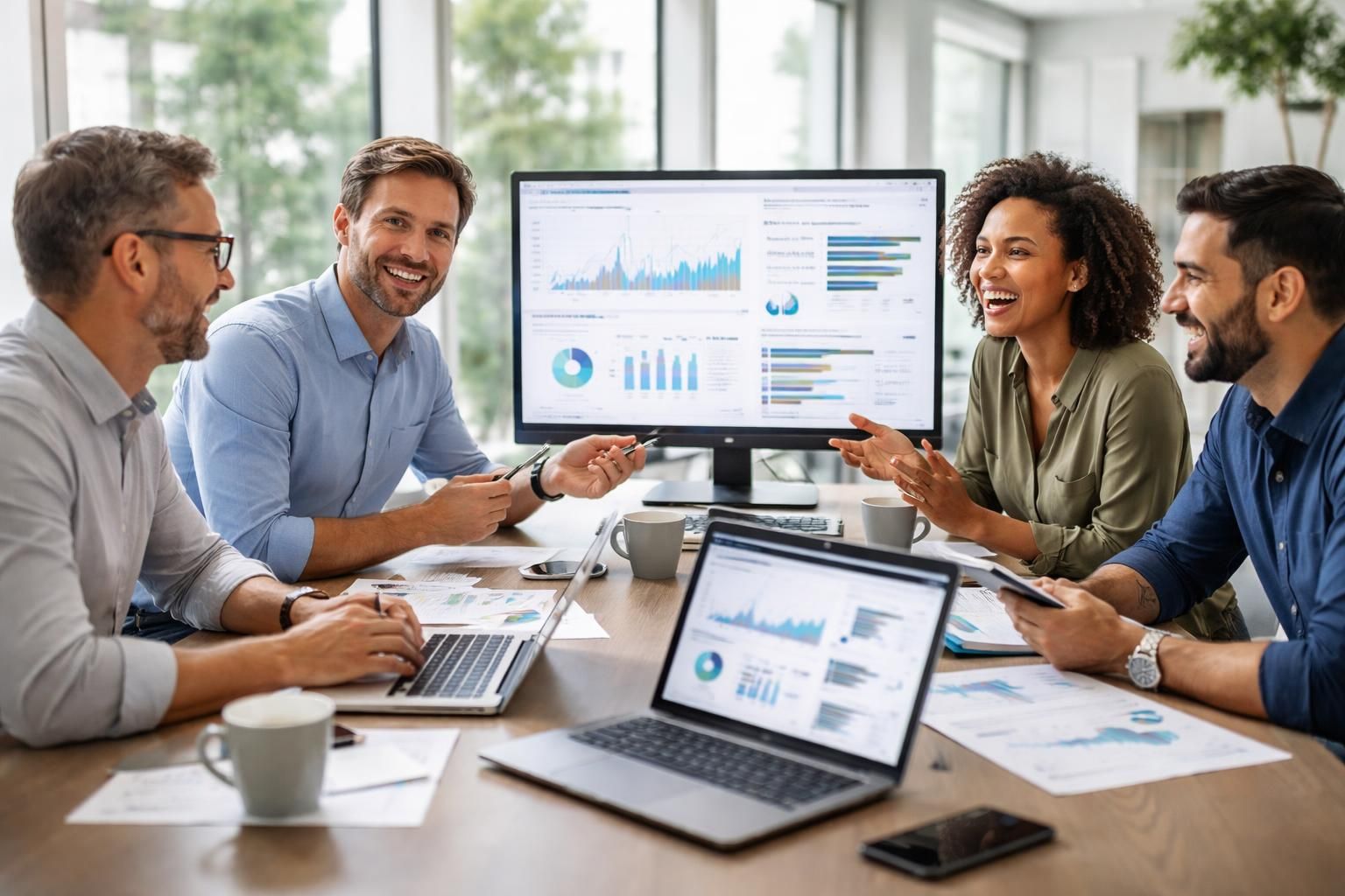 découvrez les avantages essentiels d'un google form classé par ordre d'importance pour optimiser la collaboration et la productivité de votre équipe.