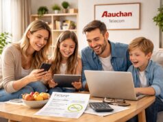 Les avantages d’Auchan télécom pour votre budget mensuel découvrez comment auchan télécom peut vous aider à optimiser votre budget mensuel grâce à des offres flexibles et économiques adaptées à vos besoins.