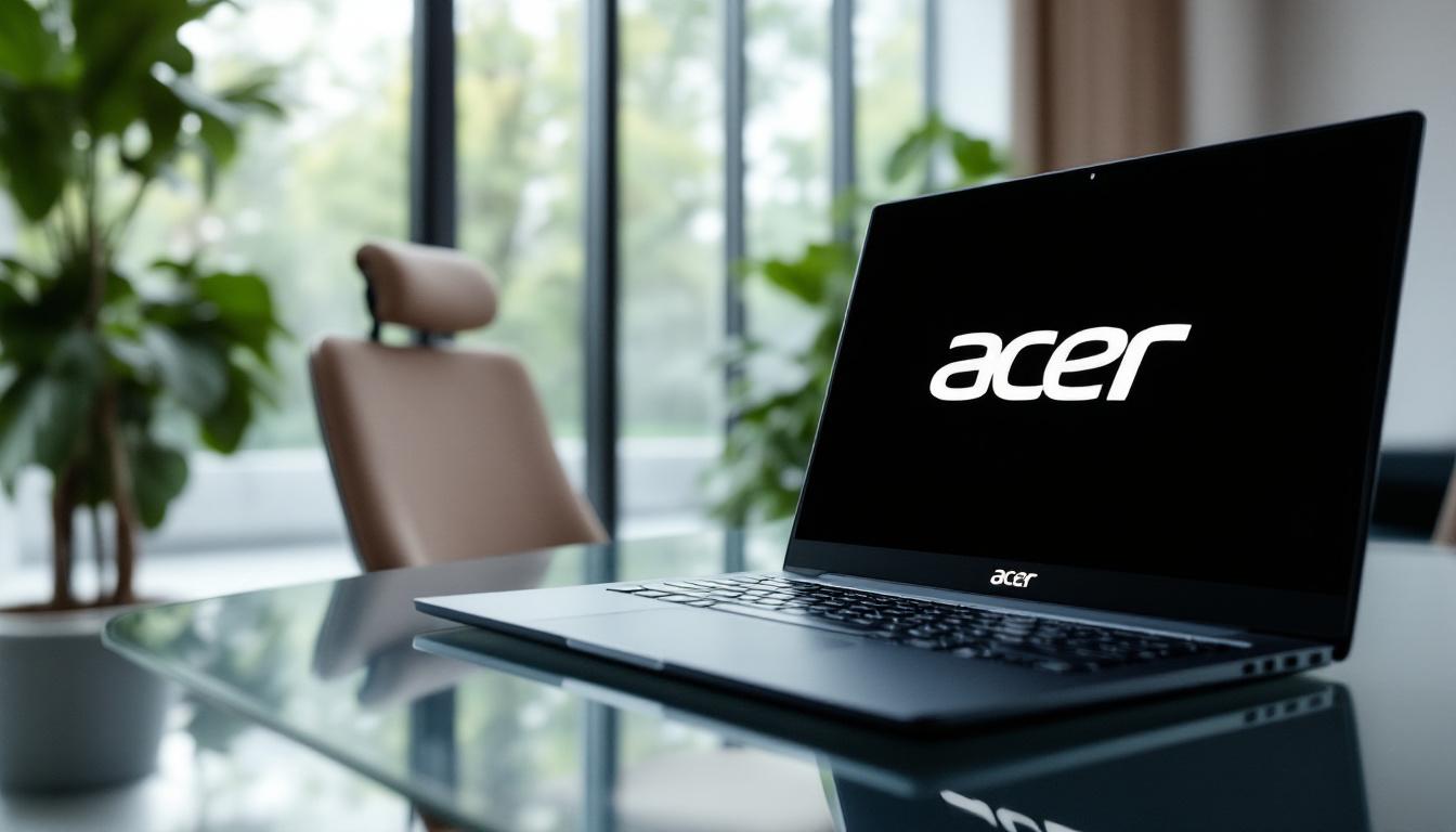 découvrez les avantages d'acheter un pc portable acer pas cher en ligne : prix attractifs, large choix, commodité et livraison rapide pour une expérience d'achat optimale.