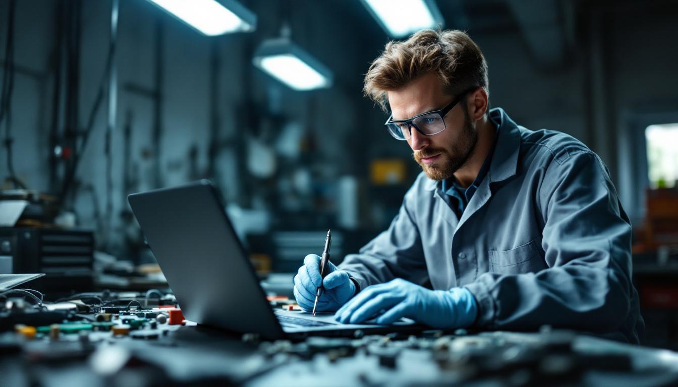 découvrez les avantages d'acheter un pc portable dell 14 pouces reconditionné en 2026 : performance, économie, écologie et fiabilité garantis pour un ordinateur de qualité à prix réduit.