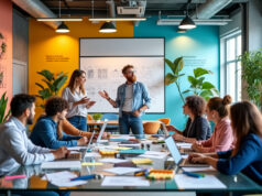 Les avantages de collaborer avec une agence web en Pays de la Loire découvrez comment collaborer avec une agence web en pays de la loire peut propulser votre entreprise. bénéficiez d'une expertise locale, d'innovations digitales et d'un accompagnement personnalisé pour optimiser votre présence en ligne et atteindre vos objectifs.