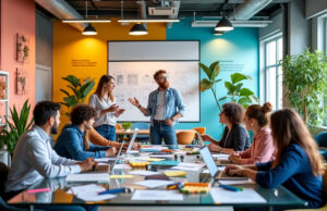 Les avantages de collaborer avec une agence web en Pays de la Loire découvrez comment collaborer avec une agence web en pays de la loire peut propulser votre entreprise. bénéficiez d'une expertise locale, d'innovations digitales et d'un accompagnement personnalisé pour optimiser votre présence en ligne et atteindre vos objectifs.